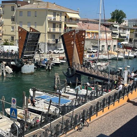 Casa Marian Apartment Chioggia Exterior photo